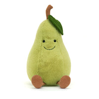 Thumbnail for Jellycat Amuseables Pear