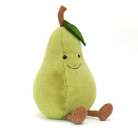 Thumbnail for Jellycat Amuseables Pear