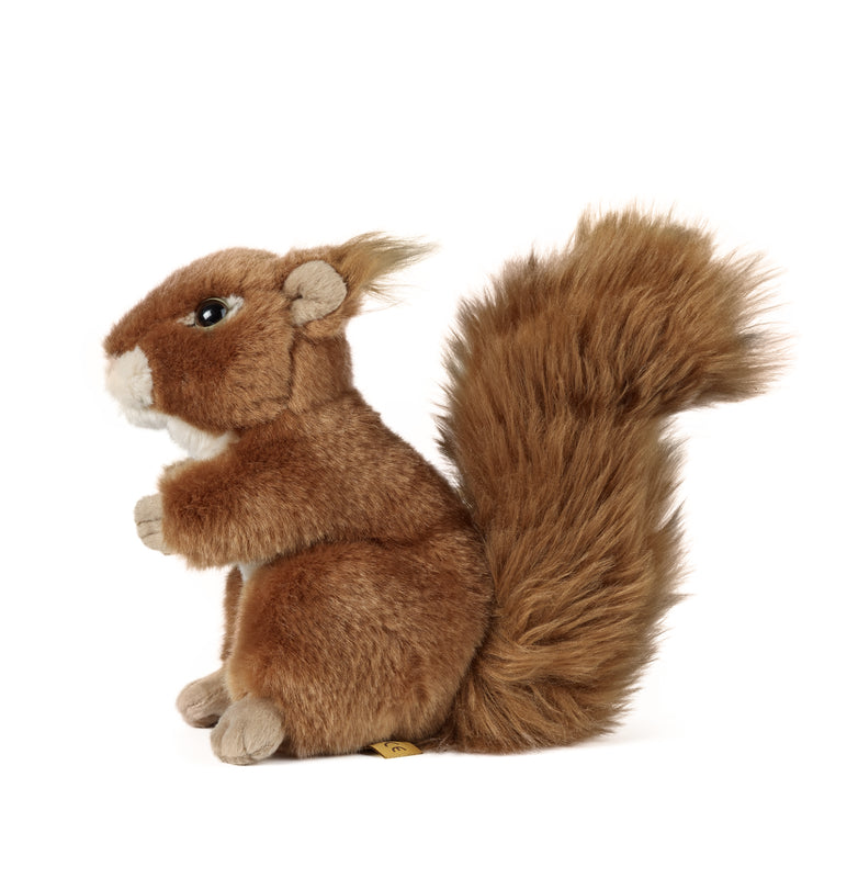 Keycraft Squirrel Large
