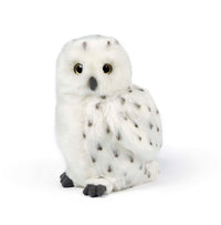 Thumbnail for Keycraft Snowy Owl Medium