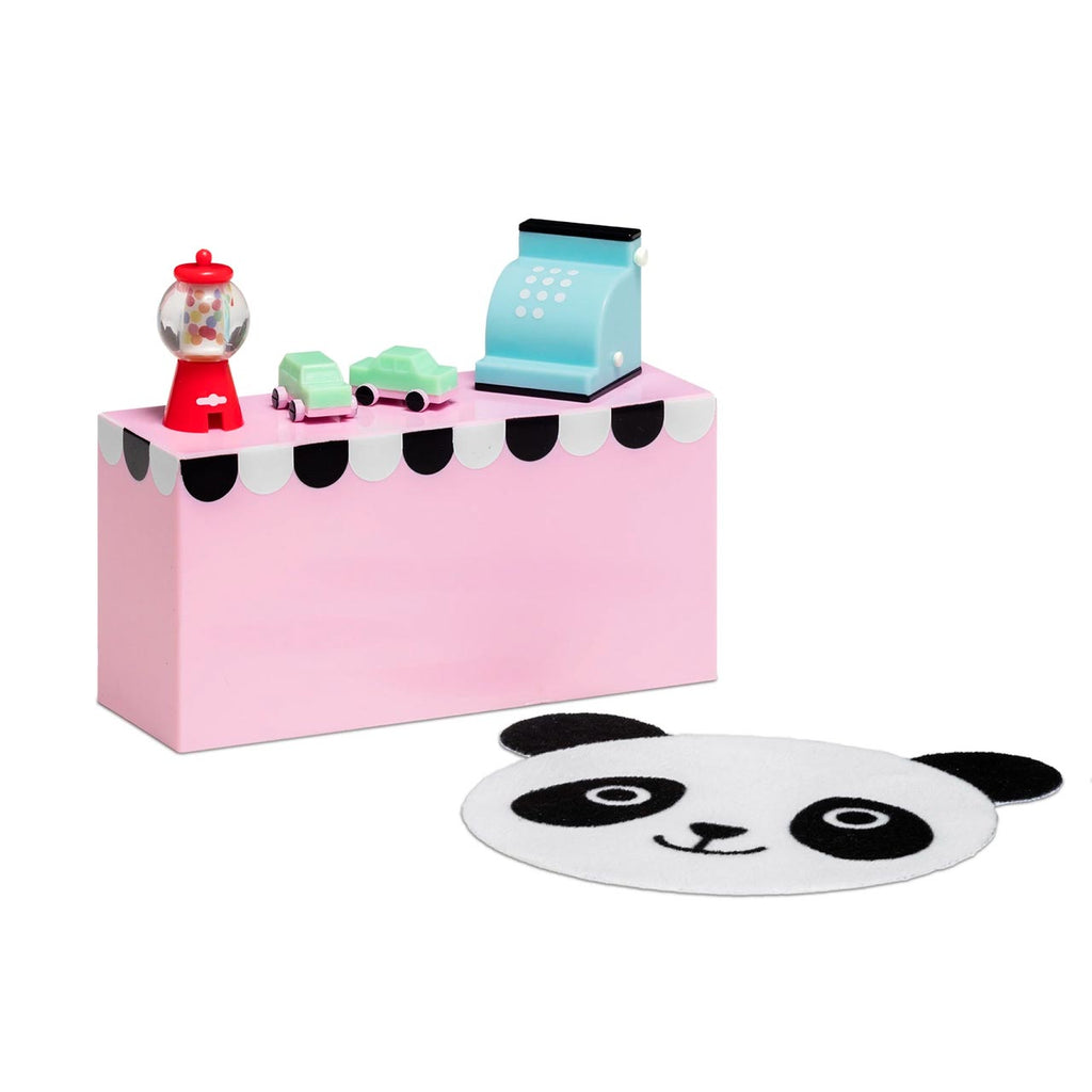 Lundby Dockhusmöbler Affär