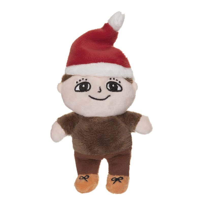 Alfons Åberg Mjuk docka Alfons Tomte (13cm)