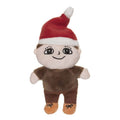 Alfons Åberg Mjuk docka Alfons Tomte (13cm)