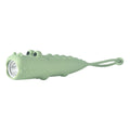 Carlo Baby Led-silikone lommelygte Alligator