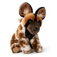 Thumbnail for Keycraft Gosedjur African Wild Dog