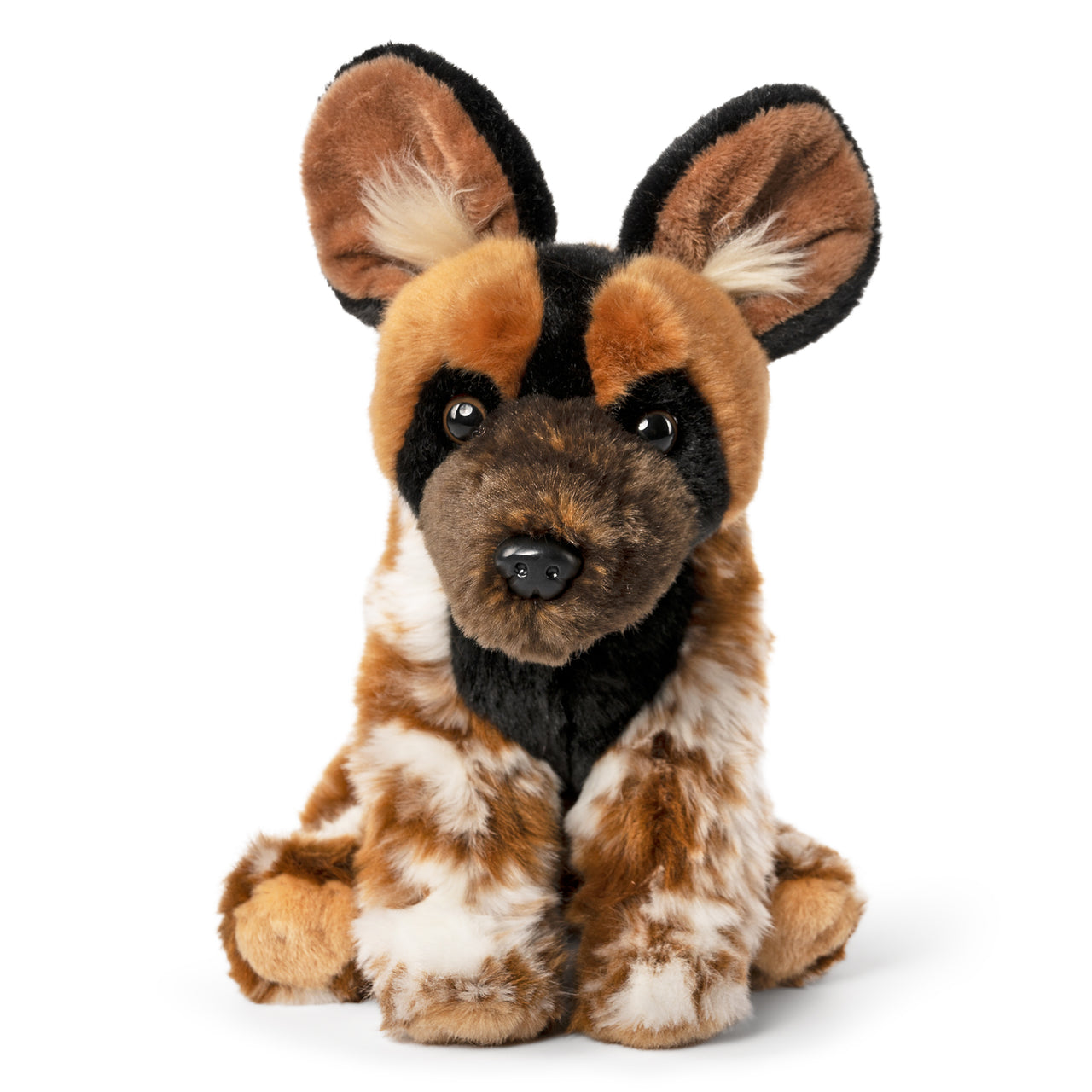 Keycraft Gosedjur African Wild Dog