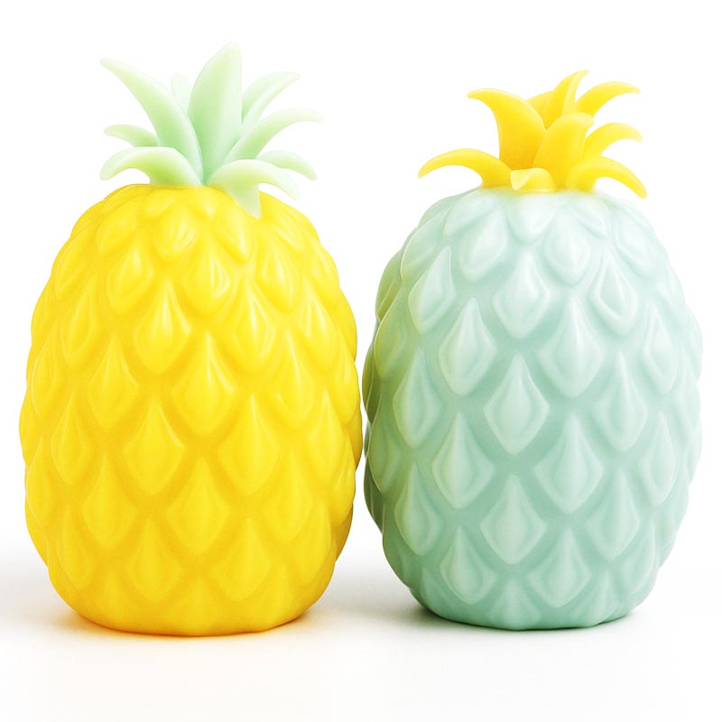 Suntoy Squeeze Ananas