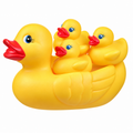 Playgro Badeandfamilie +6mdr.