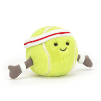 Thumbnail for Jellycat Amuseables Sports Tennis Ball