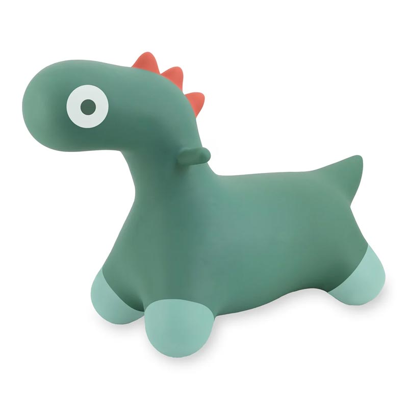 Quut Hoppdjur Grön (50cm)