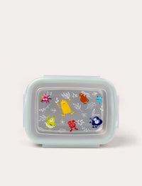 Thumbnail for Babblarna Lunchset i rostfritt stål