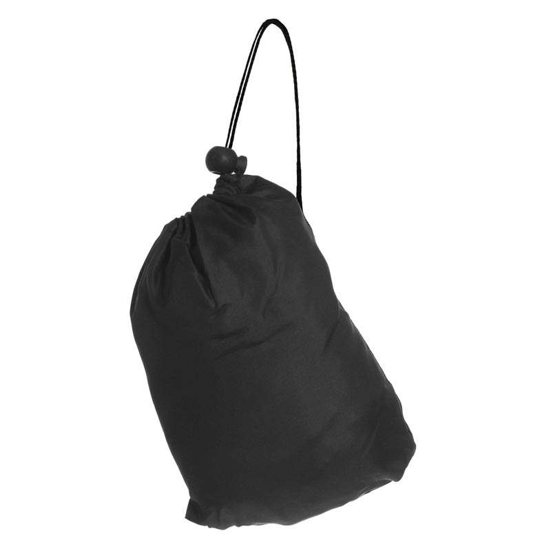 Fresh Kid Insektsnät Enkelvagn Universal Svart