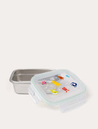 Thumbnail for Babblarna Lunchset i rostfritt stål
