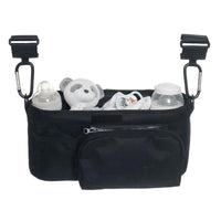 Thumbnail for Fresh Kid Vagn Organizer Deluxe 3in1 Svart