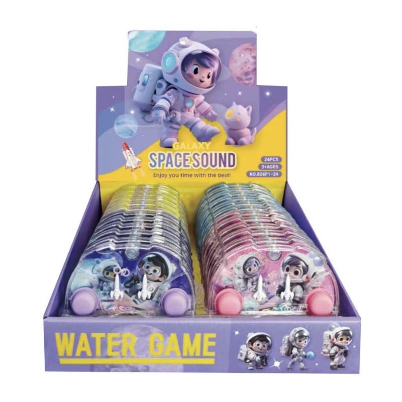 Suntoy Vattenspel Astronaut