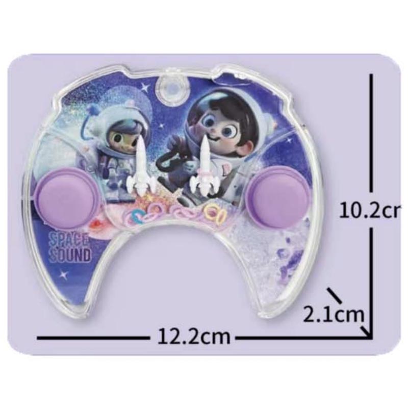 Suntoy Vattenspel Astronaut