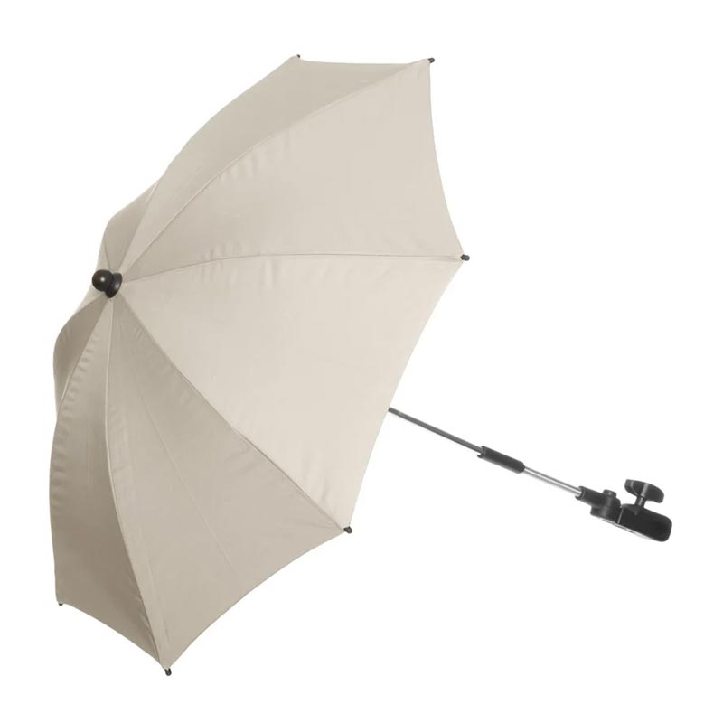 Fresh Kid Solparasoll för barnvagn Desert Beige