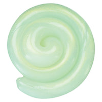 Thumbnail for Crazy Arons Tänjbar självlysande lera Aurora Sky (10cm, 91g)
