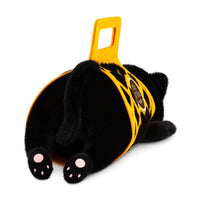 Thumbnail for Orange Toys Gosedjur Milo & Millie Milo Svart Katt (56cm)