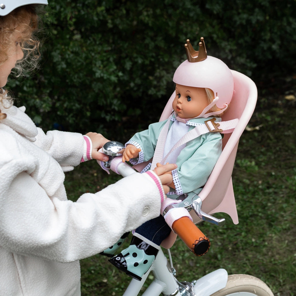 Skrållan Cykelhjelm
