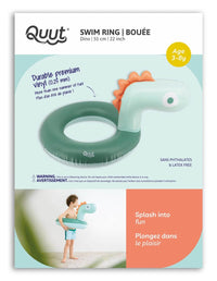 Thumbnail for Quut Badring Friends Dino (55cm)