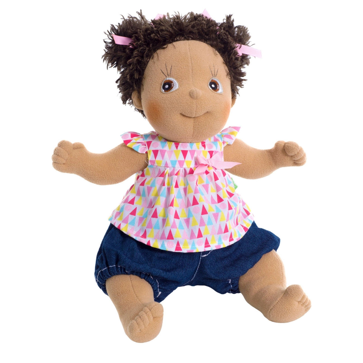 Rubens Barn Docka Mimmi Kids