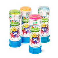 Thumbnail for Babblarna Såpbubblor (60ml/st)