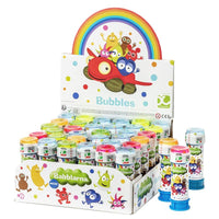 Thumbnail for Babblarna Såpbubblor (60ml/st)