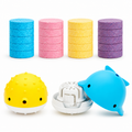 Munchkin Badbomber Colour Buddies +24m, 20-pak