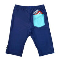 Thumbnail for Swimpy Bamse Dunderhonung UV-shorts