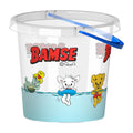 Bamse Hink Transparent