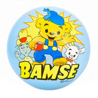 Thumbnail for Bamse Lekboll Splash (23cm)