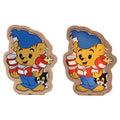 Bamse Nattlampa (USB-laddning)