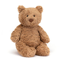 Thumbnail for Jellycat Bartholomew Bear Medium