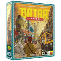 Thumbnail for Batra Express