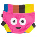 Swimpy Badblöja Babblarna Rosa