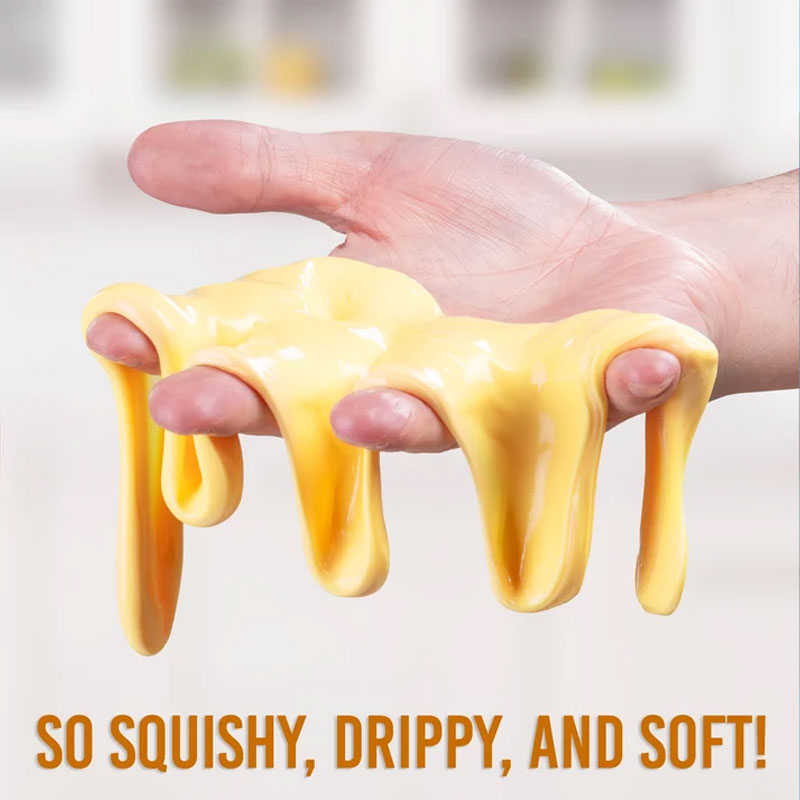 Crazy Aarons Thinking Putty Better Butter (60gram lera i silikon)