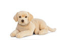 Keycraft Giant Golden Lab
