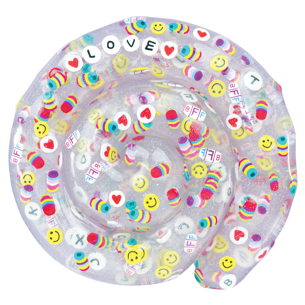 Crazy Aarons Thinking Putty BFF (10cm, 91g)