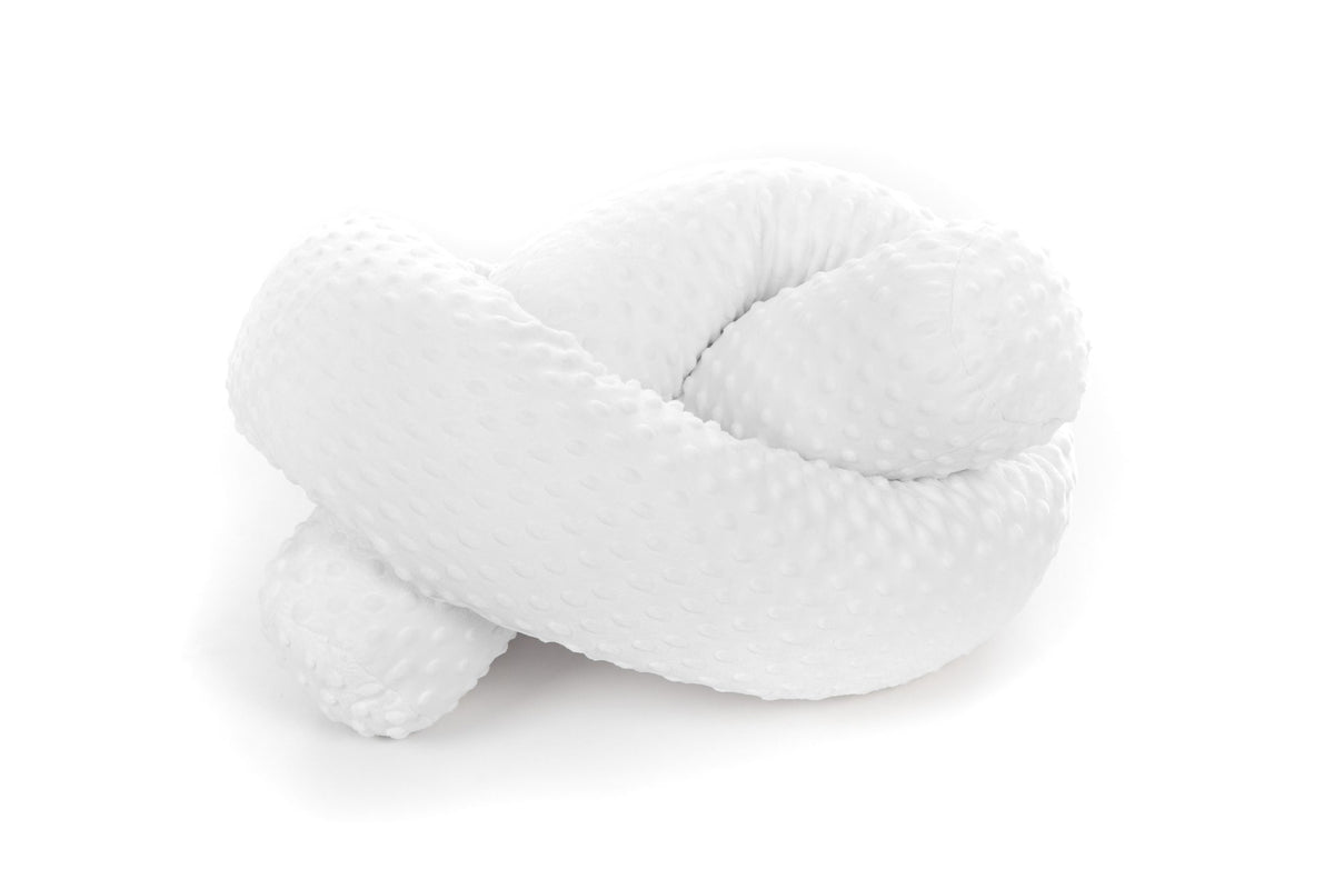Kaxholmen Sovorm Minky Vit (180cm)
