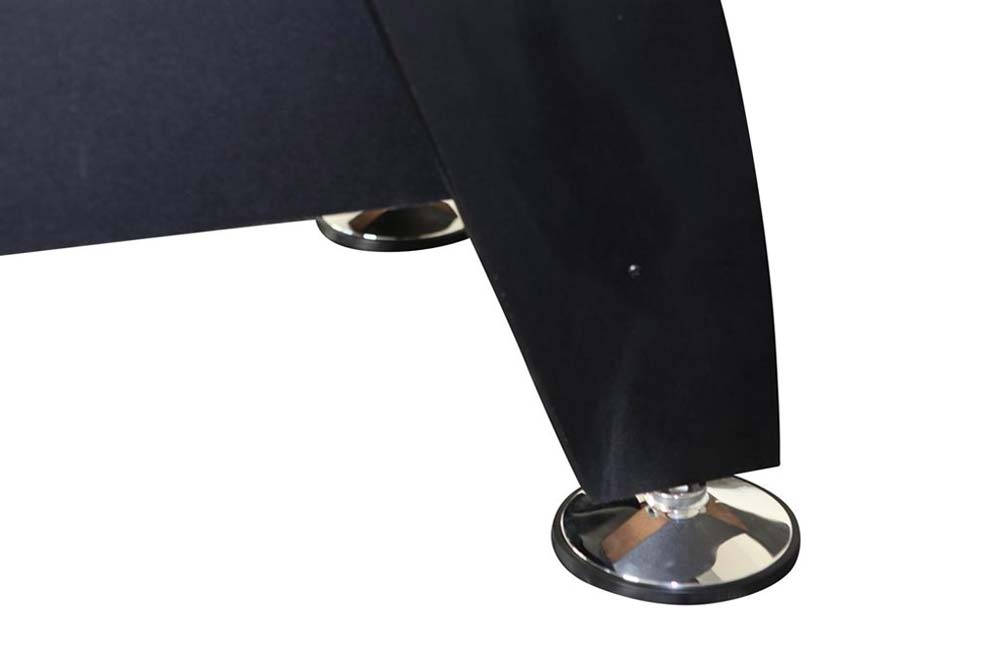 Stanlord Milan 8" Biljardbord (244x131x81cm)