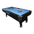 Stanlord Milan 8" Billardbord (244x131x81cm)