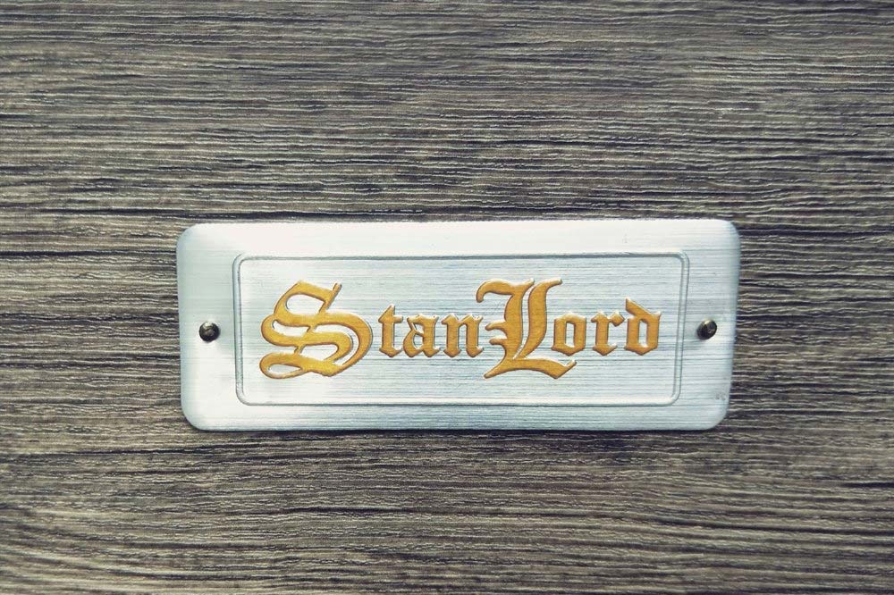 Stanlord Piemonte 7" Billardbord med boldretur (214x113x81cm)
