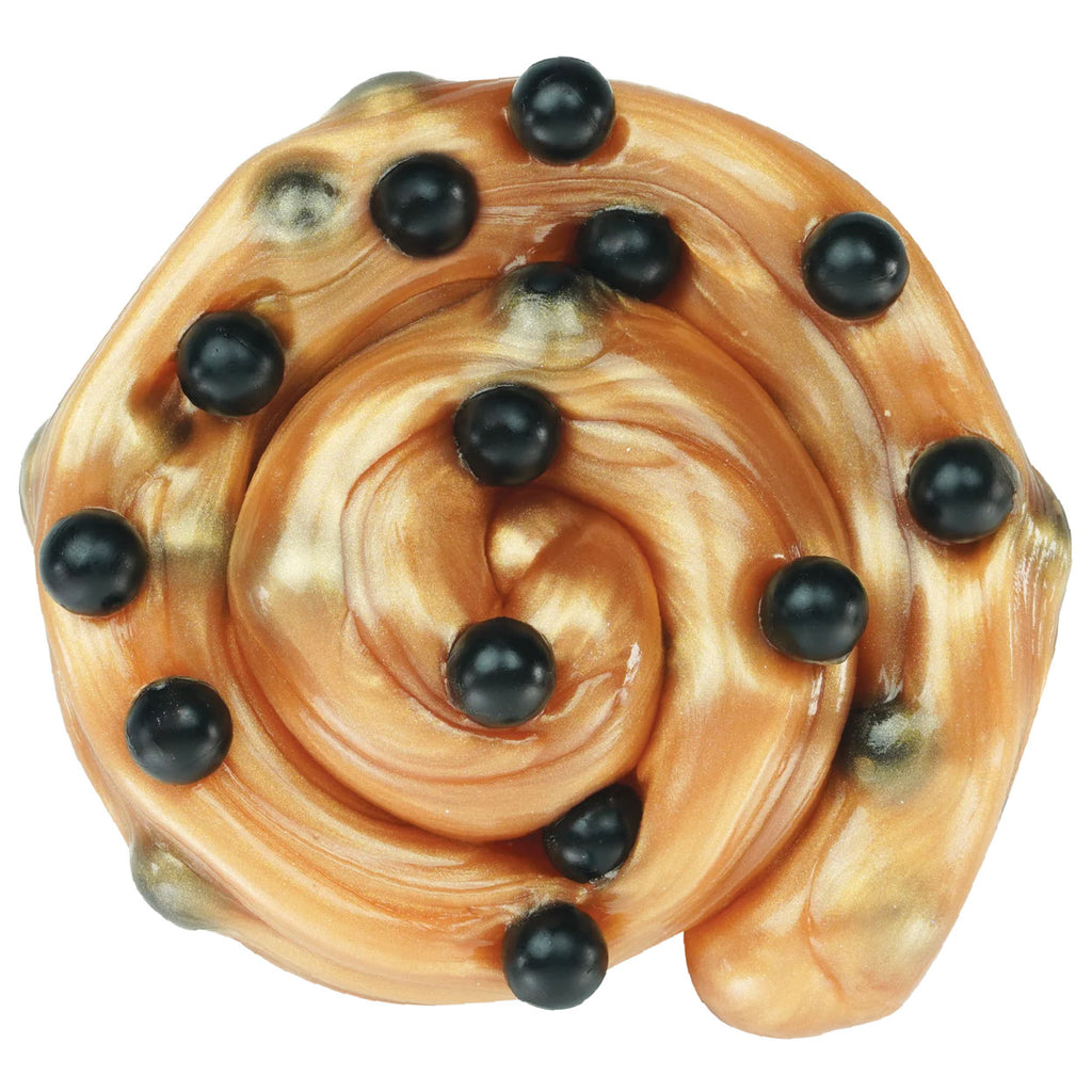 Crazy Aarons Thinking Putty Brown Sugar Boba (10cm, 91g)