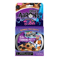 Crazy Aarons Thinking Putty Brown Sugar Boba (10cm, 91g)