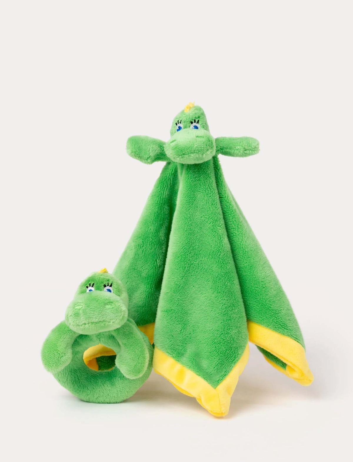 Bolibompa Snuttefilt & Skallra
