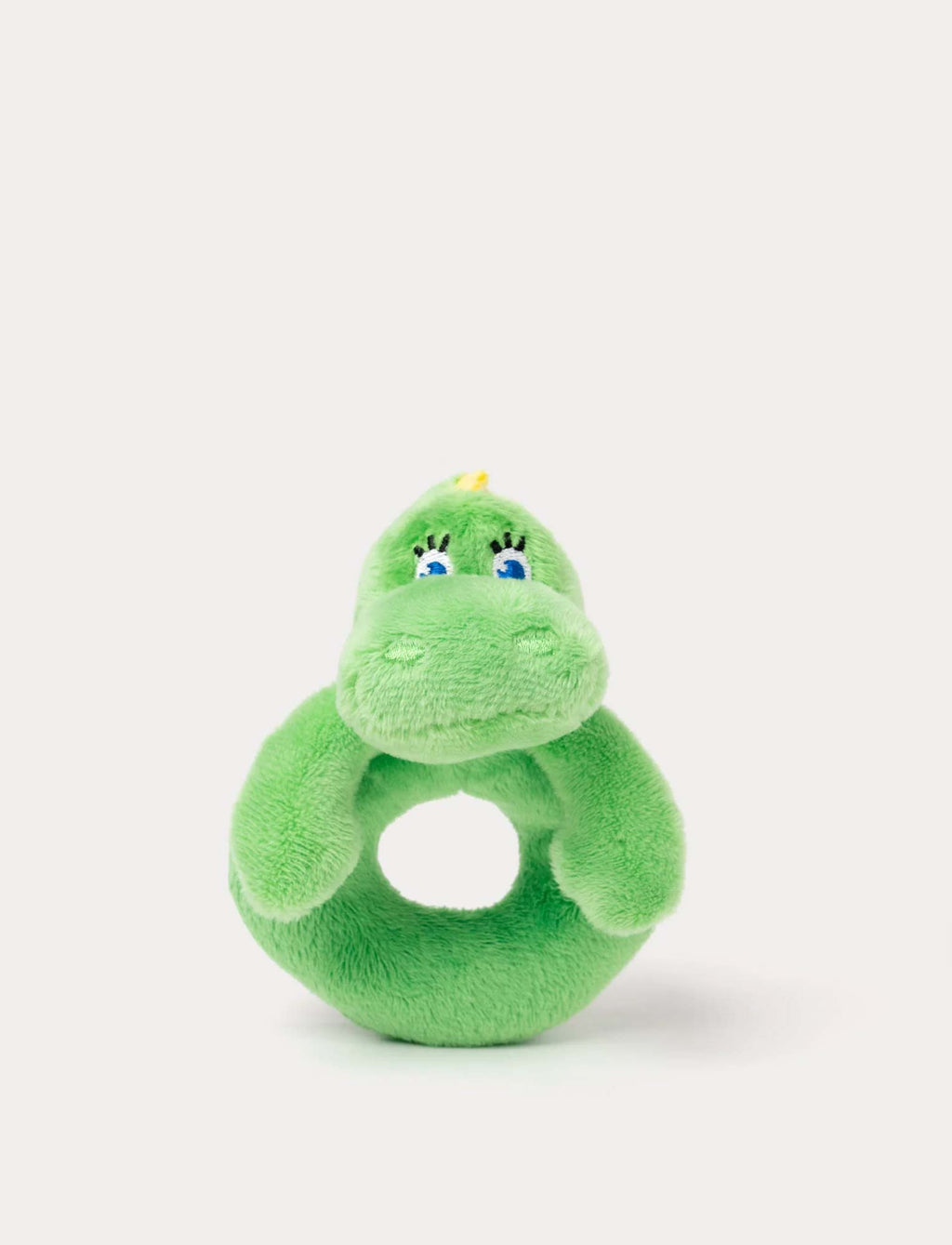 Bolibompa Snuttefilt & Skallra