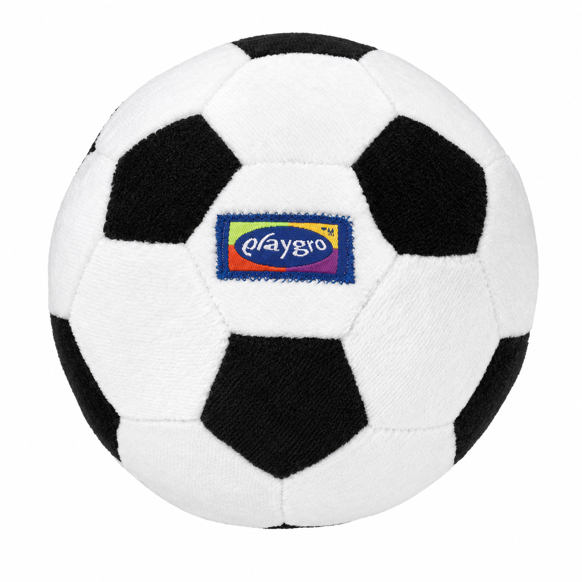 Playgro Min første fodbold +6mdr.