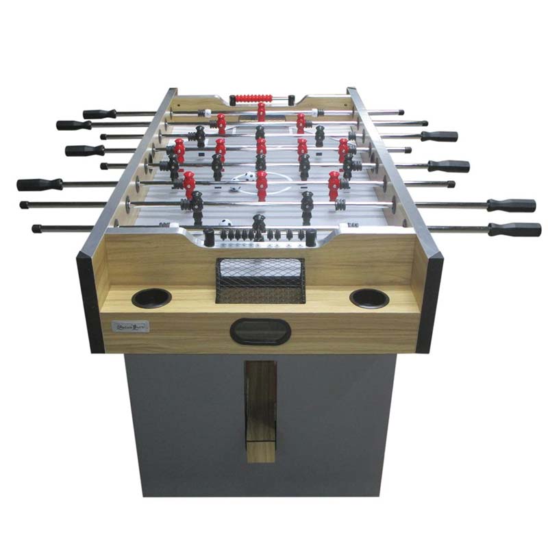 Stanlord Bologna bordfodbold (148x73,6x86 cm)
