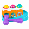 Playgro Rutsjebane Bop ‘n Roll +12m